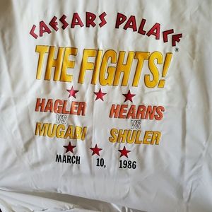 Windbreaker THE FIGHTS